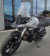 Suzuki V-Strom 800