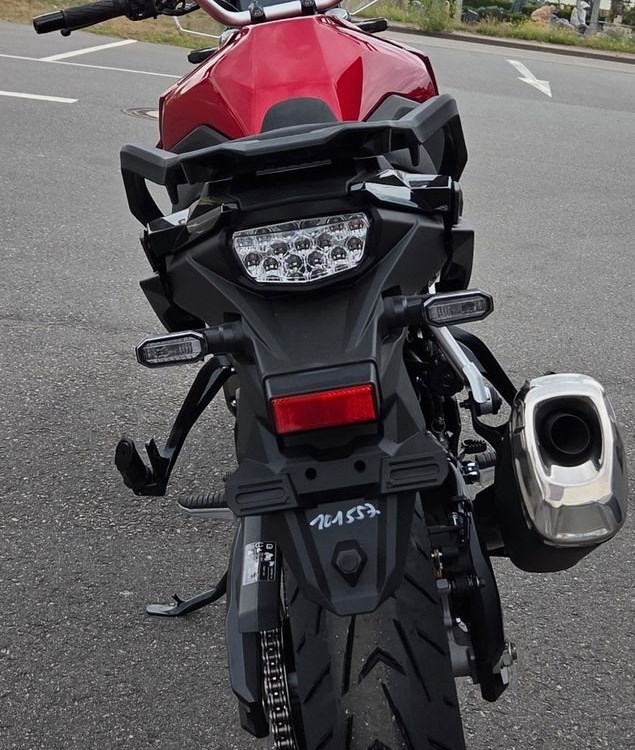 Angebot Suzuki V-Strom 800