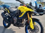 Angebot Suzuki V-Strom 800DE