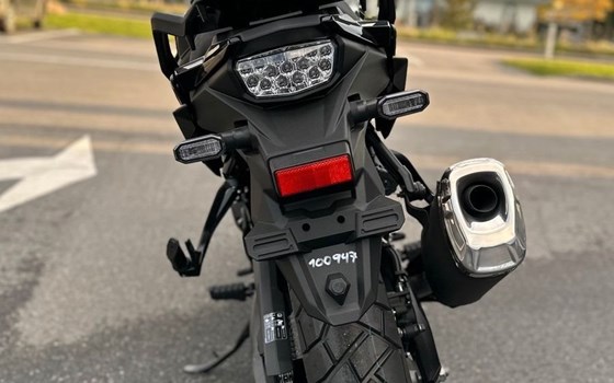 Neufahrzeug Suzuki V-Strom 800DE - Bild 12