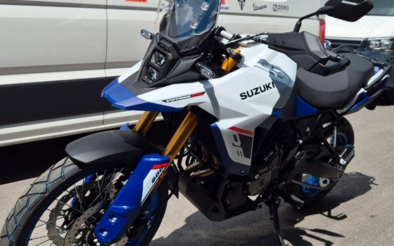 Neufahrzeug Suzuki V-Strom 800DE - Bild 4