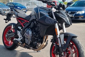 Angebot Suzuki GSX-8S