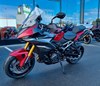 Suzuki GSX-S1000GX