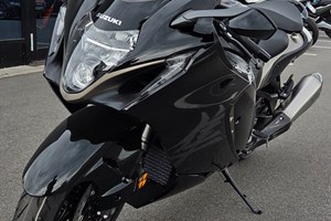 Angebot Suzuki Hayabusa