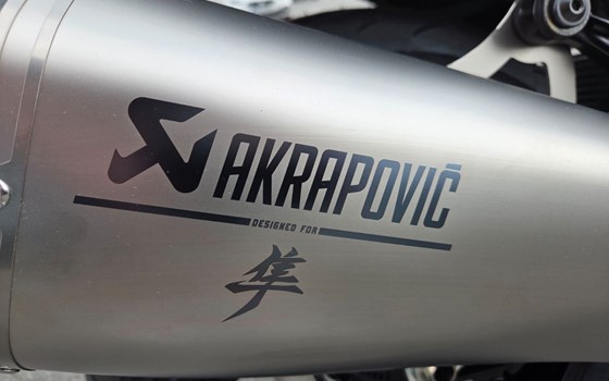 Neufahrzeug Suzuki Hayabusa - Bild 6