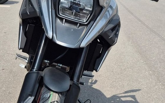 Neufahrzeug Suzuki V-Strom 1050 - Bild 10