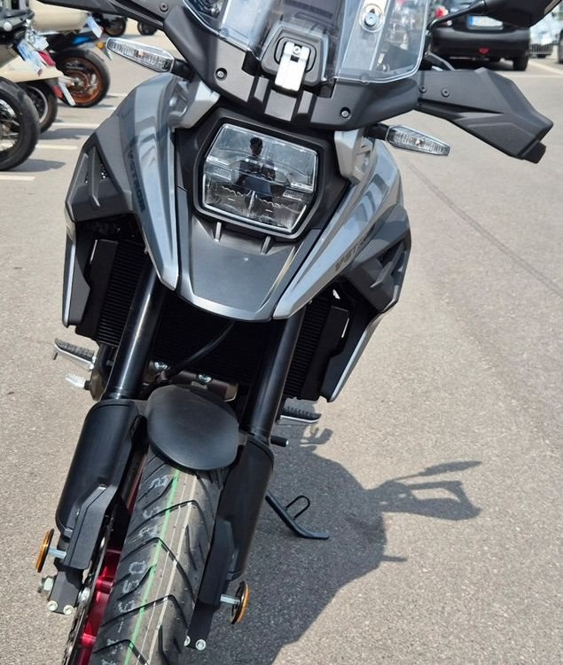Angebot Suzuki V-Strom 1050