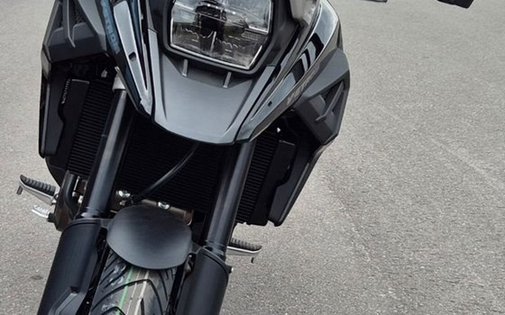 Neufahrzeug Suzuki V-Strom 1050 - Bild 11
