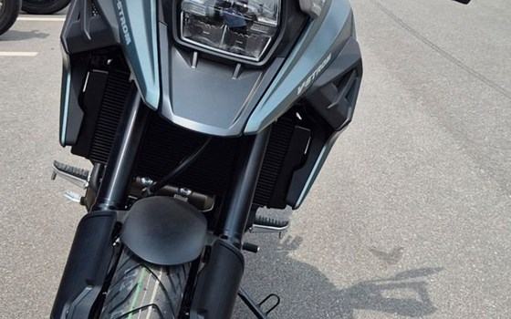 Neufahrzeug Suzuki V-Strom 1050 - Bild 12
