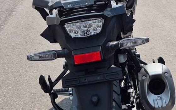 Neufahrzeug Suzuki V-Strom 1050 - Bild 14