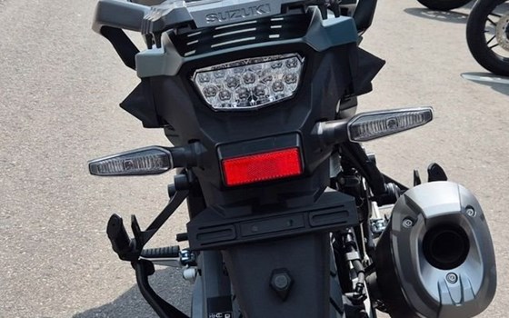 Neufahrzeug Suzuki V-Strom 1050 - Bild 15