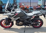 Angebot Suzuki V-Strom 1050
