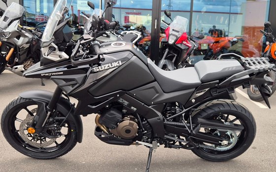 Neufahrzeug Suzuki V-Strom 1050 - Bild 5