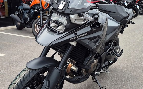 Neufahrzeug Suzuki V-Strom 1050 - Bild 7