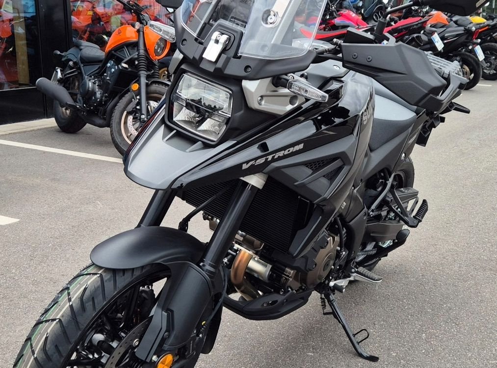 Angebot Suzuki V-Strom 1050