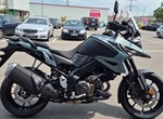 Angebot Suzuki V-Strom 1050