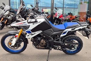 Angebot Suzuki V-Strom 1050DE