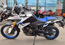 Neumotorrad Suzuki V-Strom 1050DE