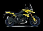 Angebot Suzuki V-Strom 1050DE