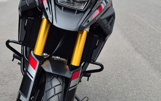 Neufahrzeug Suzuki V-Strom 1050DE - Bild 6