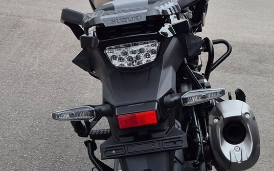 Neufahrzeug Suzuki V-Strom 1050DE - Bild 8