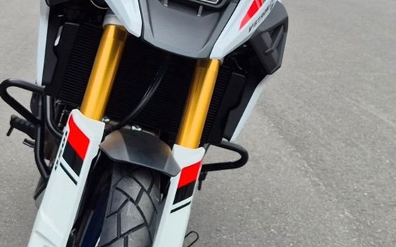 Neufahrzeug Suzuki V-Strom 1050DE - Bild 9