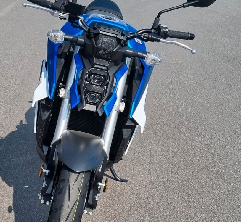 Angebot Suzuki GSX-S950
