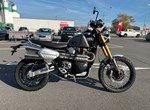 Angebot Triumph Scrambler 1200 XE