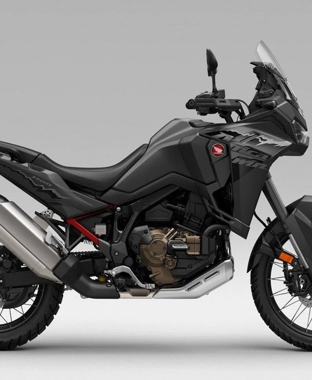Honda CRF1100L Africa Twin