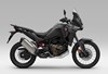 Honda CRF1100L Africa Twin