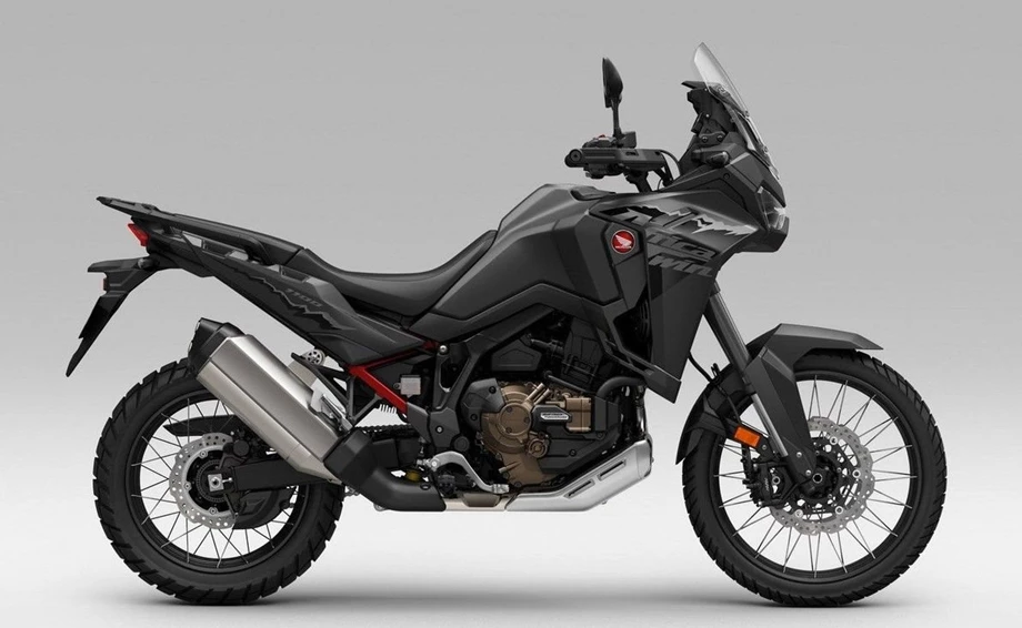 Angebot Honda CRF1100L Africa Twin Bild 1: Angebot Honda CRF1100L Africa Twin