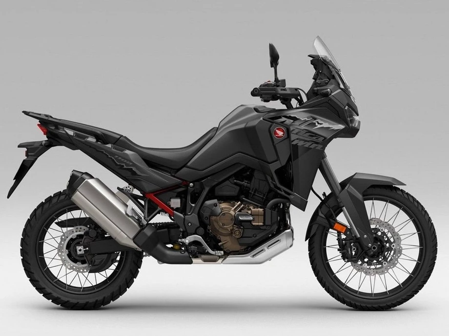 Angebot Honda CRF1100L Africa Twin Bild 1: Angebot Honda CRF1100L Africa Twin