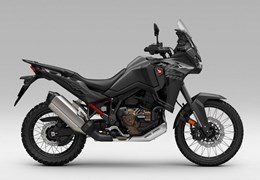 Neumotorrad Honda CRF1100L Africa Twin ES