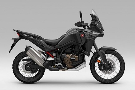 Honda CRF1100L Africa Twin