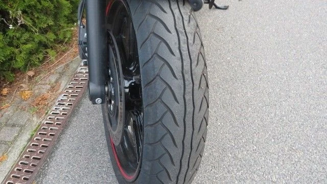 Angebot Kawasaki Vulcan S Bild 10: Angebot Kawasaki Vulcan S