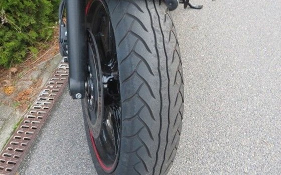 Gebrauchtmotorrad Kawasaki Vulcan S - Bild 10