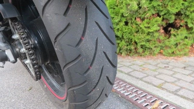 Angebot Kawasaki Vulcan S Bild 11: Angebot Kawasaki Vulcan S