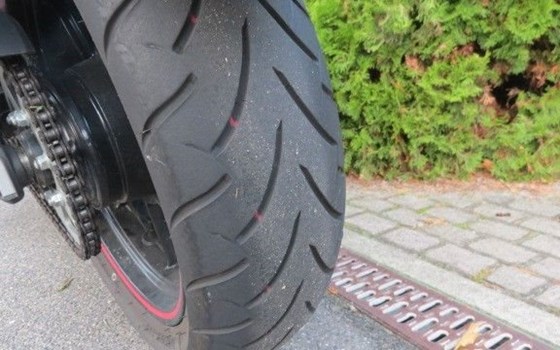 Gebrauchtmotorrad Kawasaki Vulcan S - Bild 11