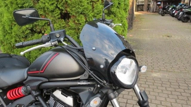 Angebot Kawasaki Vulcan S Bild 2: Angebot Kawasaki Vulcan S