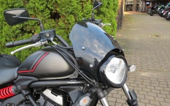 Gebrauchtmotorrad Kawasaki Vulcan S - Bild 2
