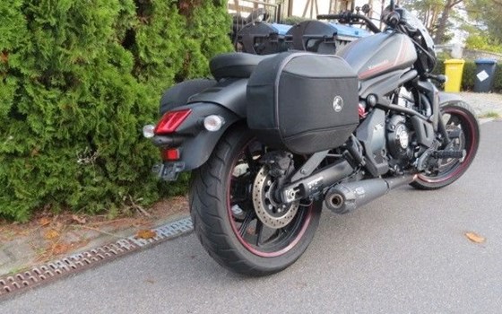 Gebrauchtmotorrad Kawasaki Vulcan S - Bild 5