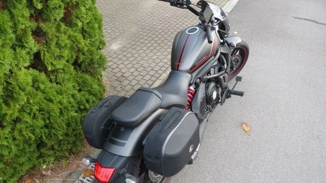 Angebot Kawasaki Vulcan S Bild 6: Angebot Kawasaki Vulcan S