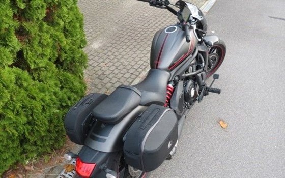 Gebrauchtmotorrad Kawasaki Vulcan S - Bild 6