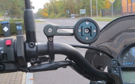 Gebrauchtmotorrad Kawasaki Vulcan S - Bild 7