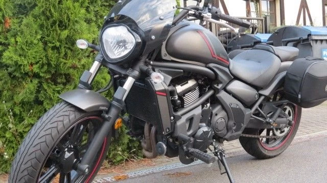Angebot Kawasaki Vulcan S Bild 8: Angebot Kawasaki Vulcan S