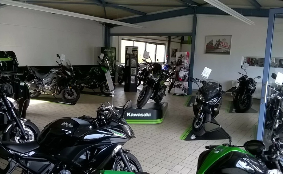 Offer Honda CB500 Hornet Bild 10: Offer Honda CB500 Hornet