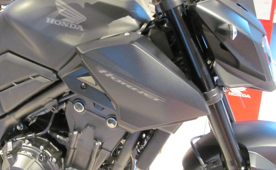 Angebot Honda CB500 Hornet Bild 2: Angebot Honda CB500 Hornet