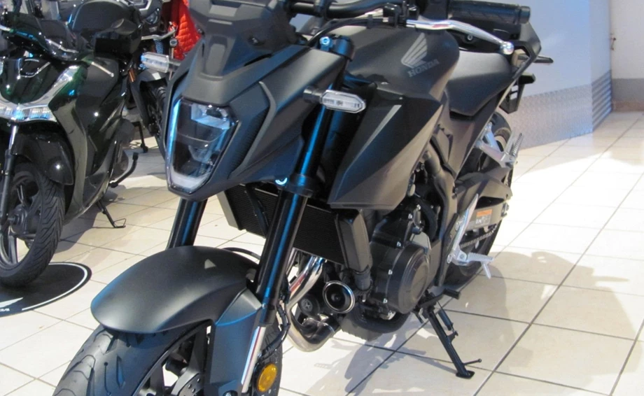 Angebot Honda CB500 Hornet Bild 4: Angebot Honda CB500 Hornet