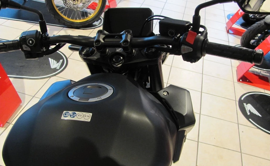 Angebot Honda CB500 Hornet Bild 9: Angebot Honda CB500 Hornet