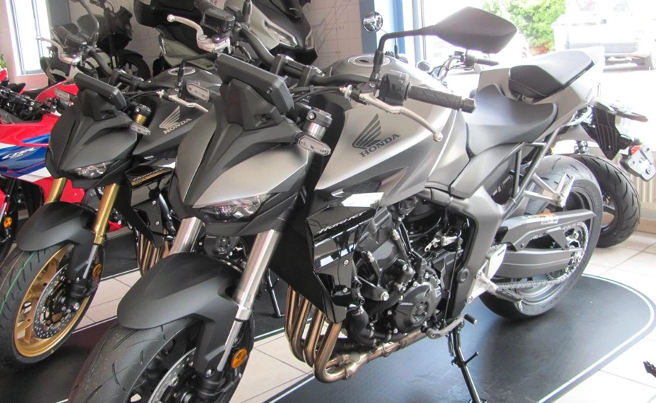 Angebot Honda CB1000 Hornet Bild 1: Angebot Honda CB1000 Hornet